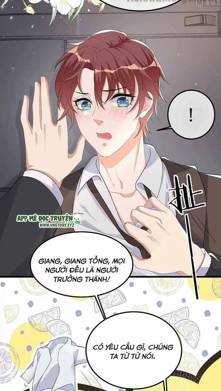 Ảnh Đế Làm Loạn Đòi Ly Hôn Chapter 34 - 24