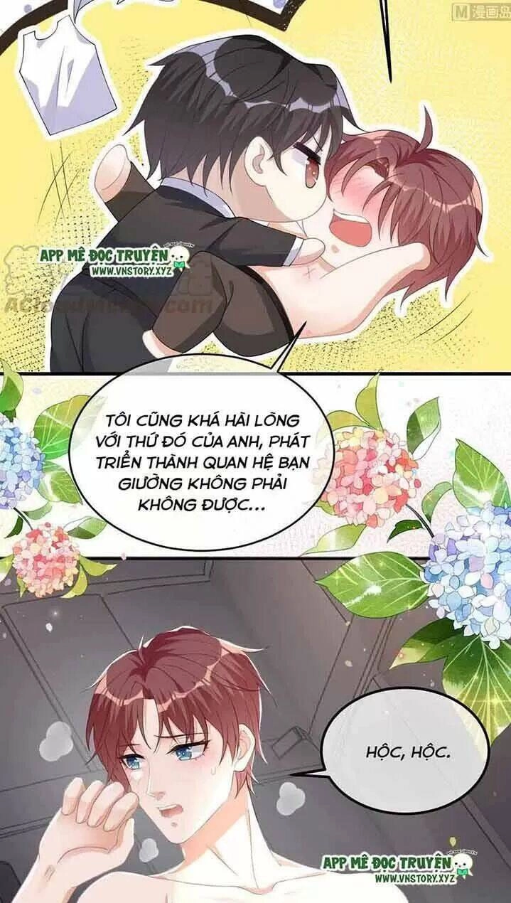 Ảnh Đế Làm Loạn Đòi Ly Hôn Chapter 34 - 25