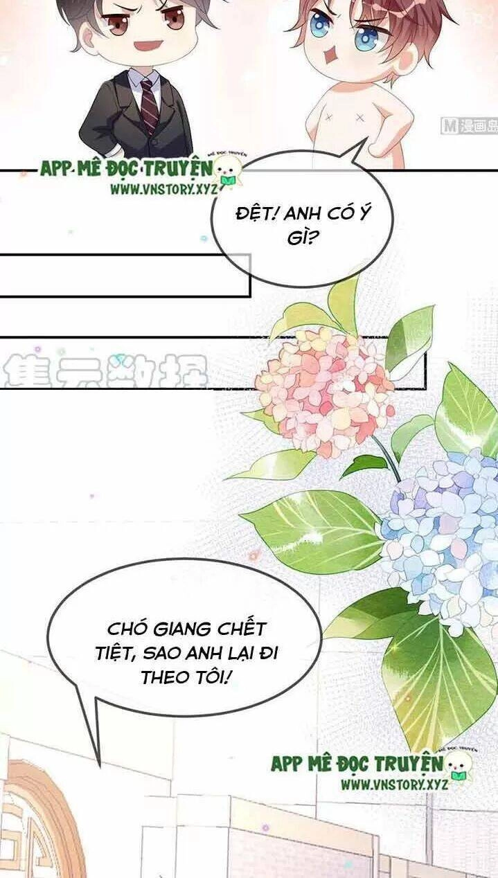 Ảnh Đế Làm Loạn Đòi Ly Hôn Chapter 35 - 4