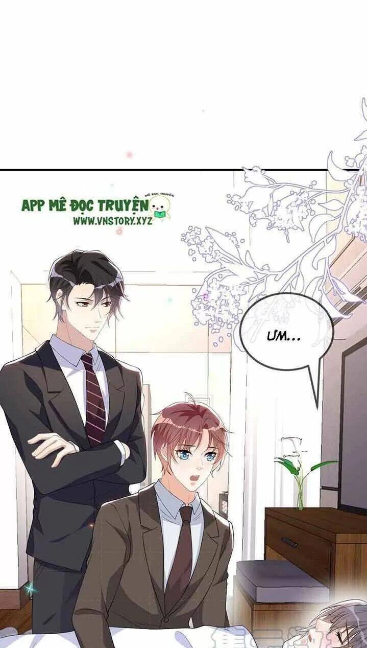 Ảnh Đế Làm Loạn Đòi Ly Hôn Chapter 35 - 7