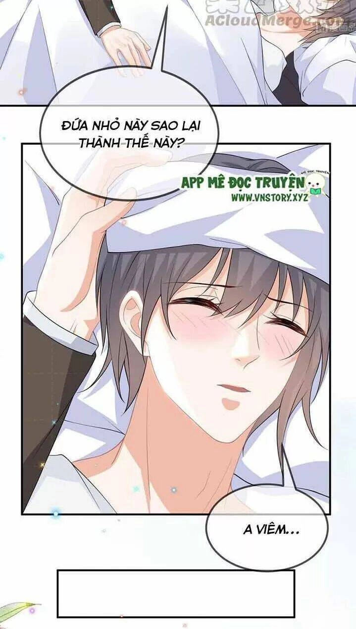 Ảnh Đế Làm Loạn Đòi Ly Hôn Chapter 35 - 8