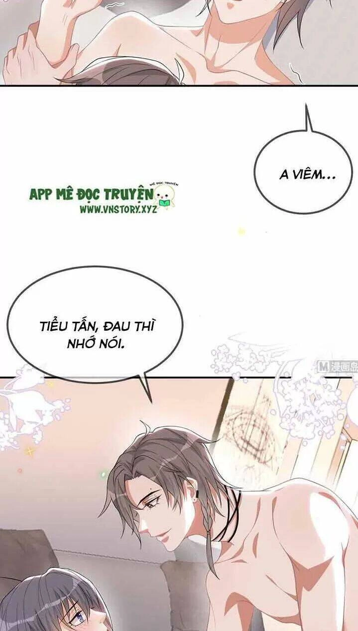 Ảnh Đế Làm Loạn Đòi Ly Hôn Chapter 35 - 14