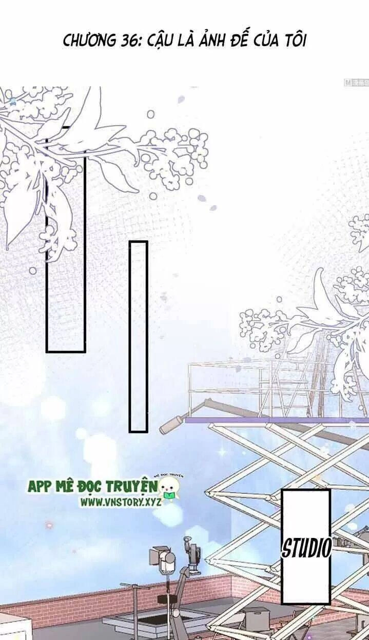 Ảnh Đế Làm Loạn Đòi Ly Hôn Chapter 36 - 1