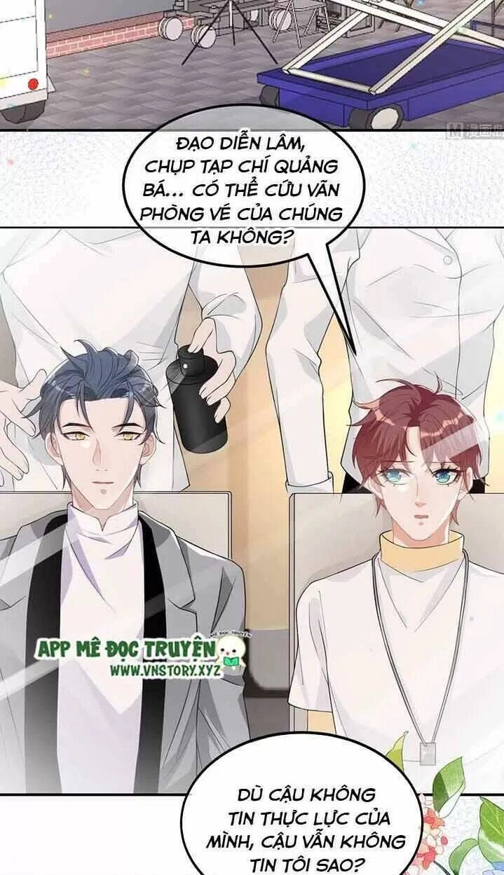 Ảnh Đế Làm Loạn Đòi Ly Hôn Chapter 36 - 2