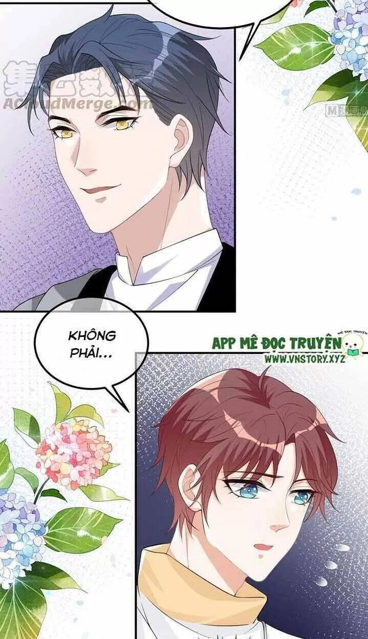 Ảnh Đế Làm Loạn Đòi Ly Hôn Chapter 36 - 3