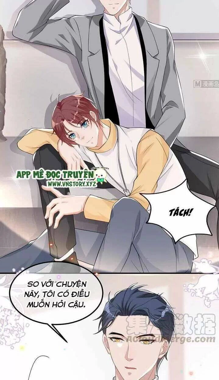 Ảnh Đế Làm Loạn Đòi Ly Hôn Chapter 36 - 5