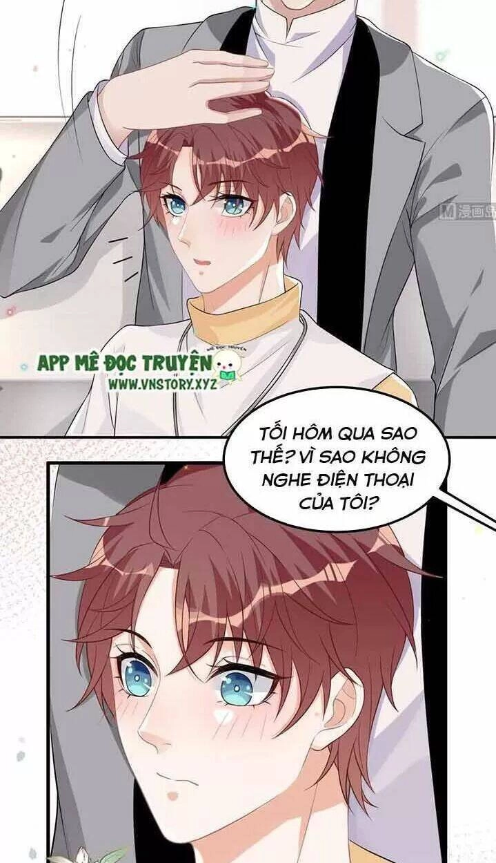 Ảnh Đế Làm Loạn Đòi Ly Hôn Chapter 36 - 6