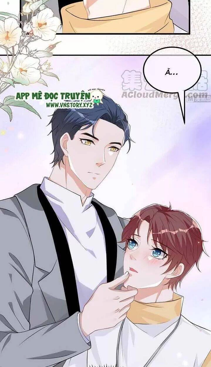 Ảnh Đế Làm Loạn Đòi Ly Hôn Chapter 36 - 7