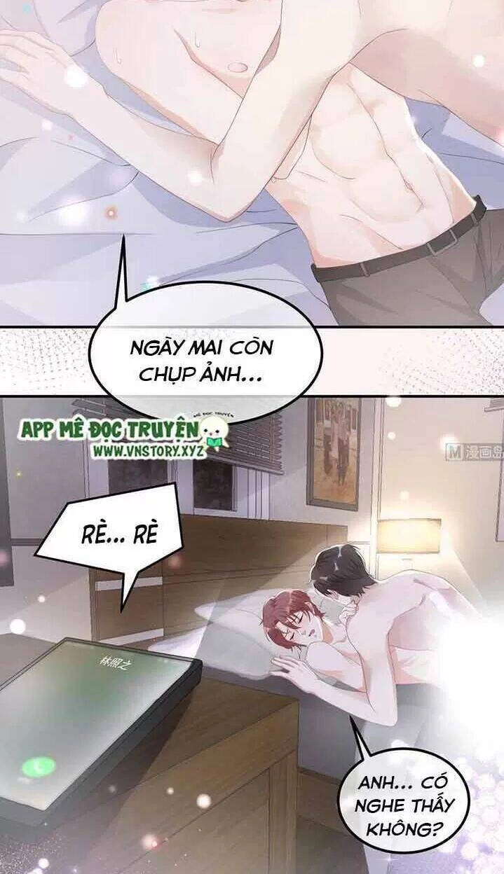 Ảnh Đế Làm Loạn Đòi Ly Hôn Chapter 36 - 9