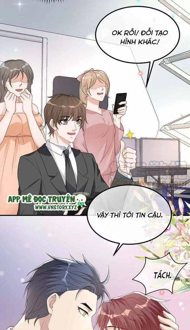 Ảnh Đế Làm Loạn Đòi Ly Hôn Chapter 36 - 11