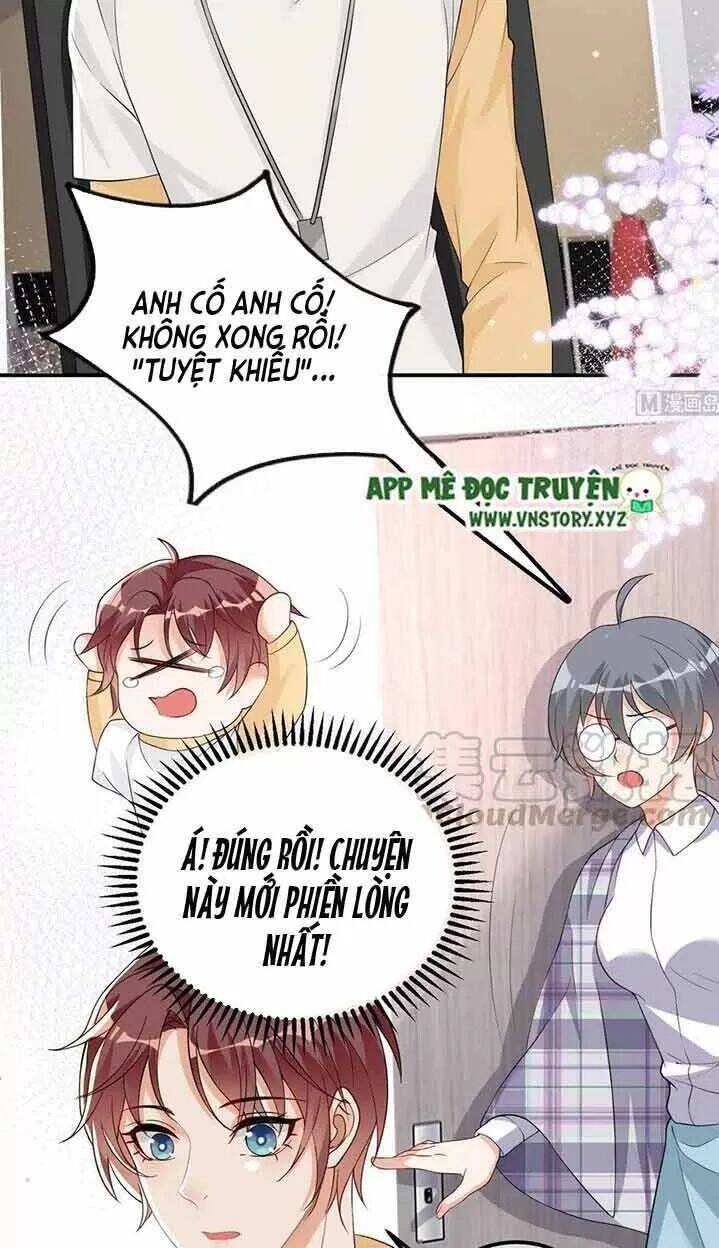 Ảnh Đế Làm Loạn Đòi Ly Hôn Chapter 36 - 17