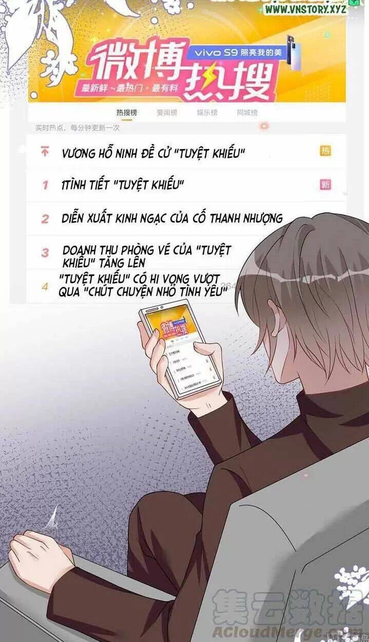 Ảnh Đế Làm Loạn Đòi Ly Hôn Chapter 36 - 24