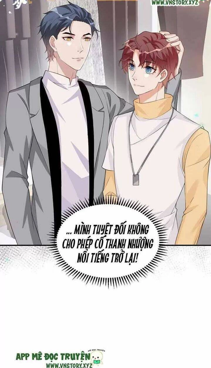 Ảnh Đế Làm Loạn Đòi Ly Hôn Chapter 36 - 26