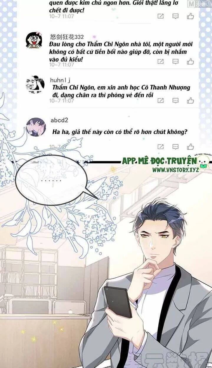 Ảnh Đế Làm Loạn Đòi Ly Hôn Chapter 37 - 4