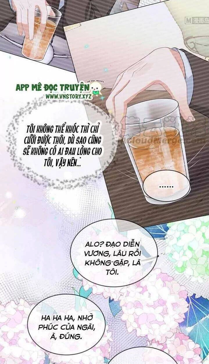 Ảnh Đế Làm Loạn Đòi Ly Hôn Chapter 37 - 6