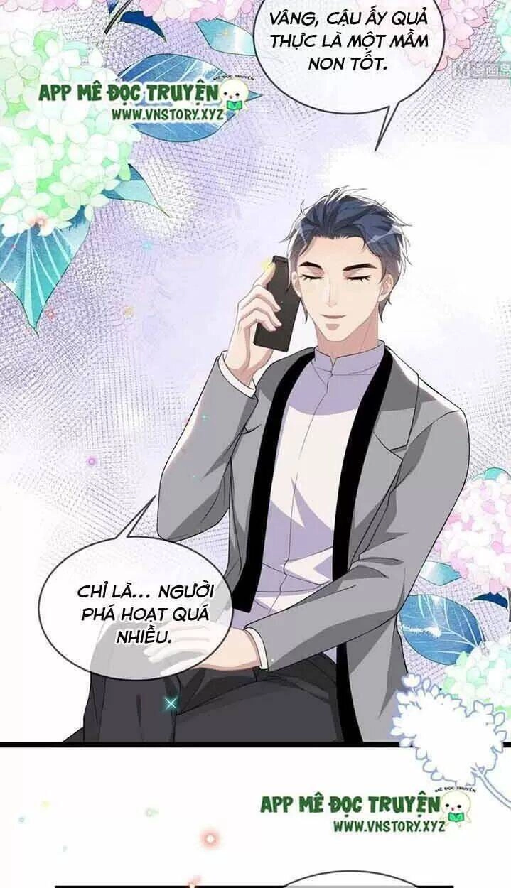 Ảnh Đế Làm Loạn Đòi Ly Hôn Chapter 37 - 7