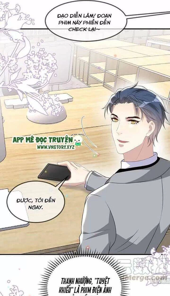 Ảnh Đế Làm Loạn Đòi Ly Hôn Chapter 37 - 9