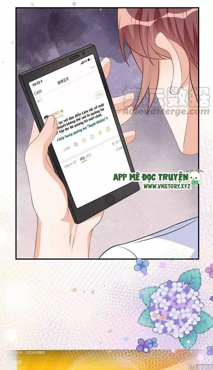 Ảnh Đế Làm Loạn Đòi Ly Hôn Chapter 37 - 11