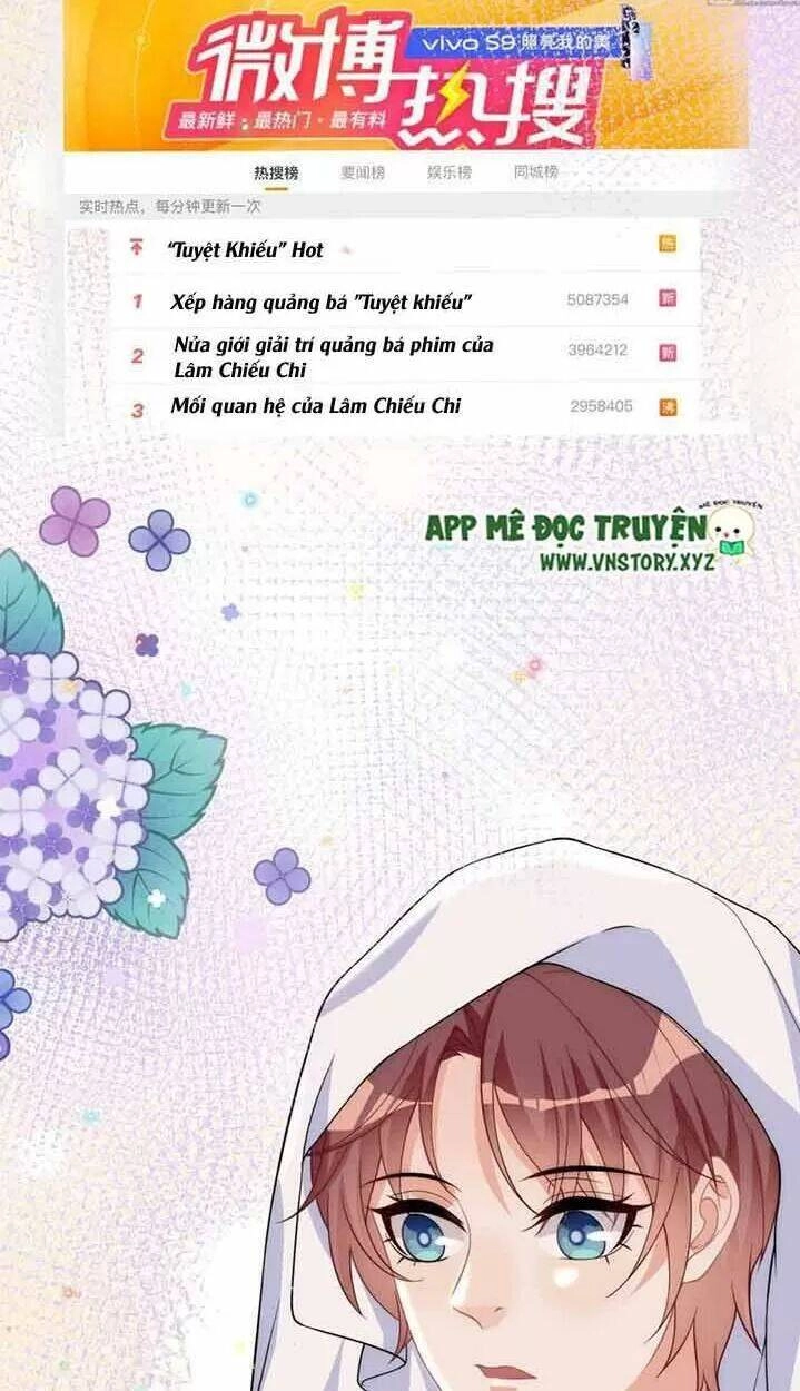 Ảnh Đế Làm Loạn Đòi Ly Hôn Chapter 37 - 12