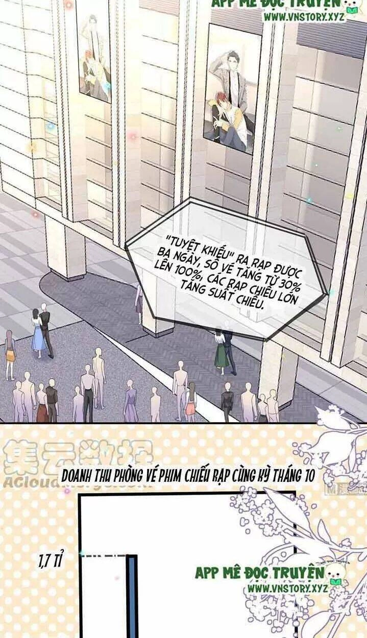 Ảnh Đế Làm Loạn Đòi Ly Hôn Chapter 37 - 14