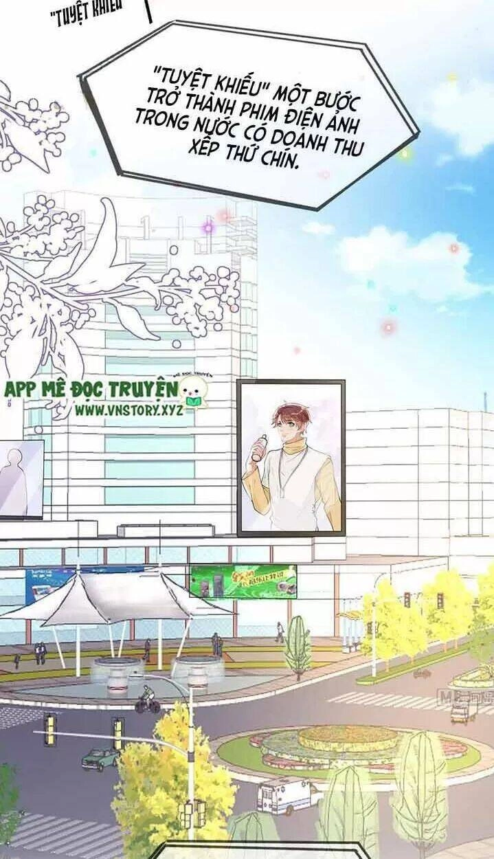 Ảnh Đế Làm Loạn Đòi Ly Hôn Chapter 37 - 16