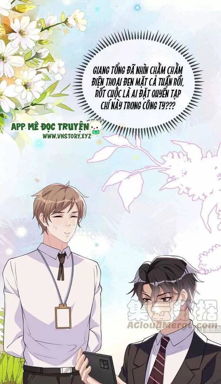 Ảnh Đế Làm Loạn Đòi Ly Hôn Chapter 37 - 18