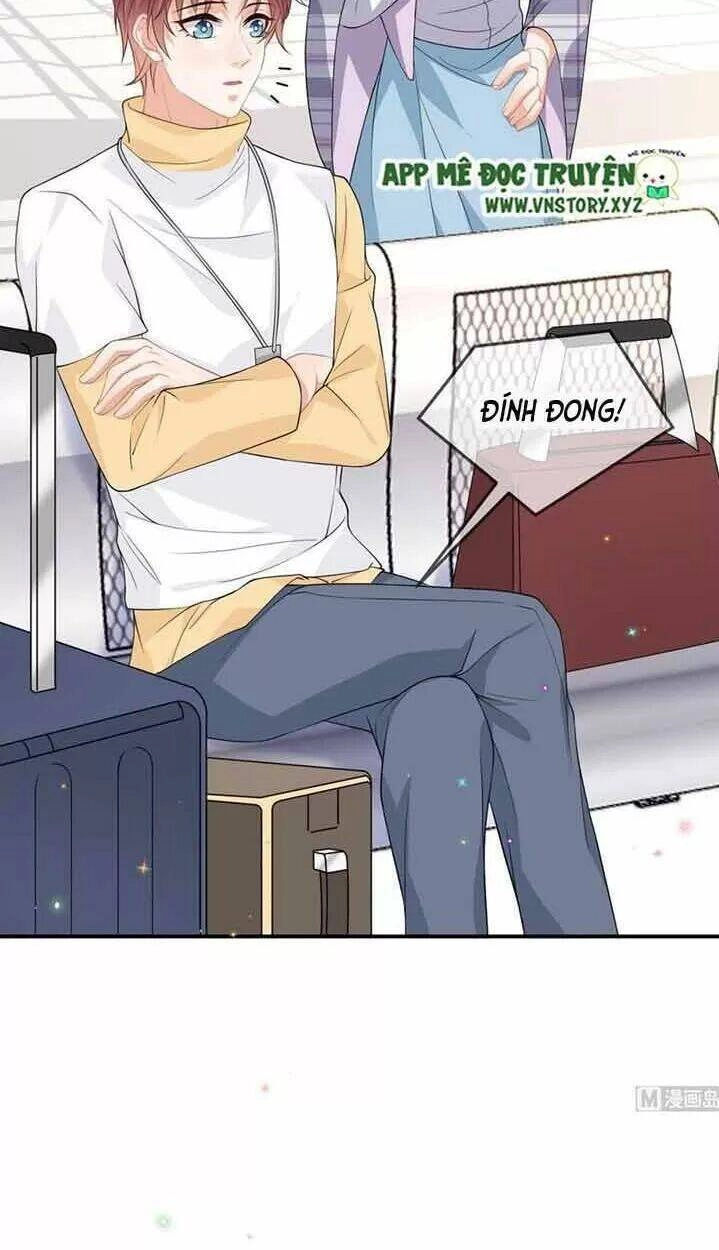 Ảnh Đế Làm Loạn Đòi Ly Hôn Chapter 37 - 20