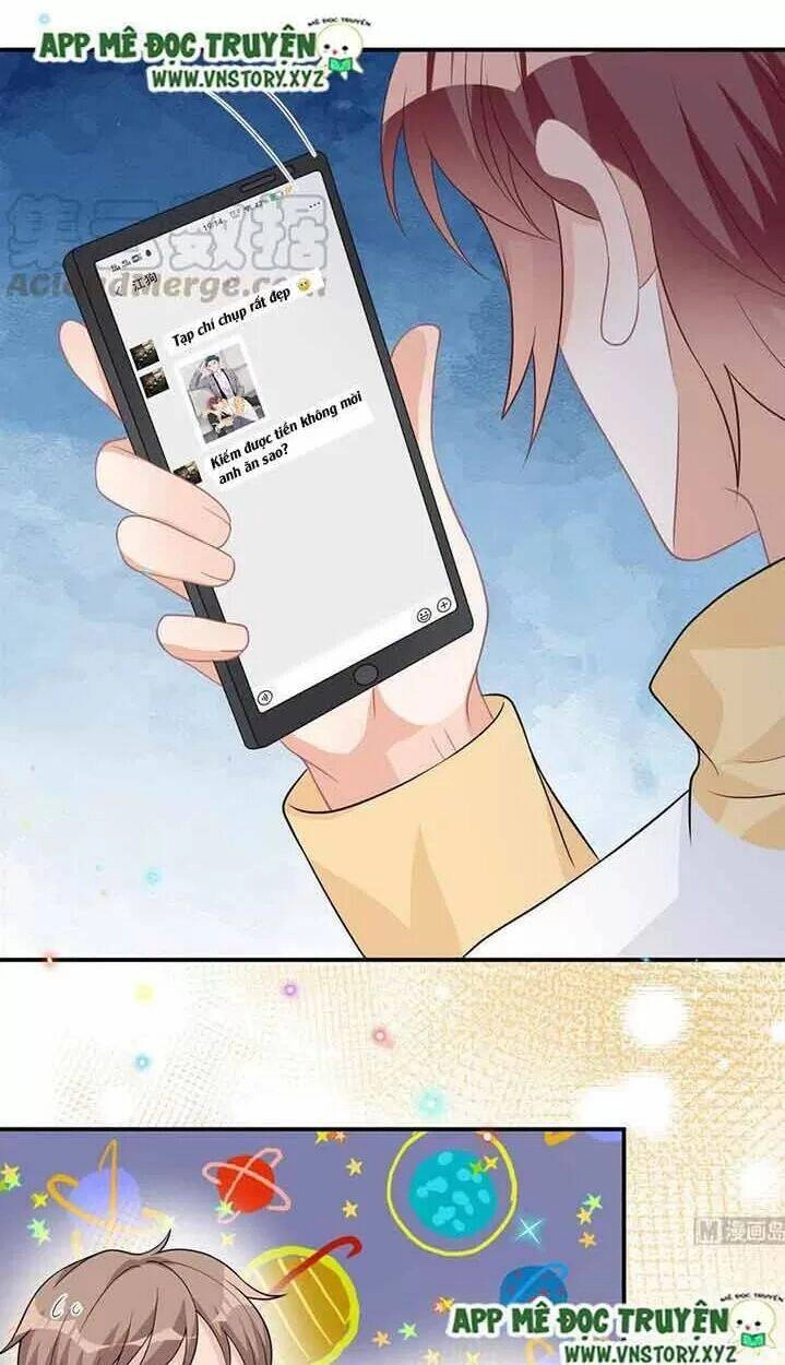 Ảnh Đế Làm Loạn Đòi Ly Hôn Chapter 37 - 21