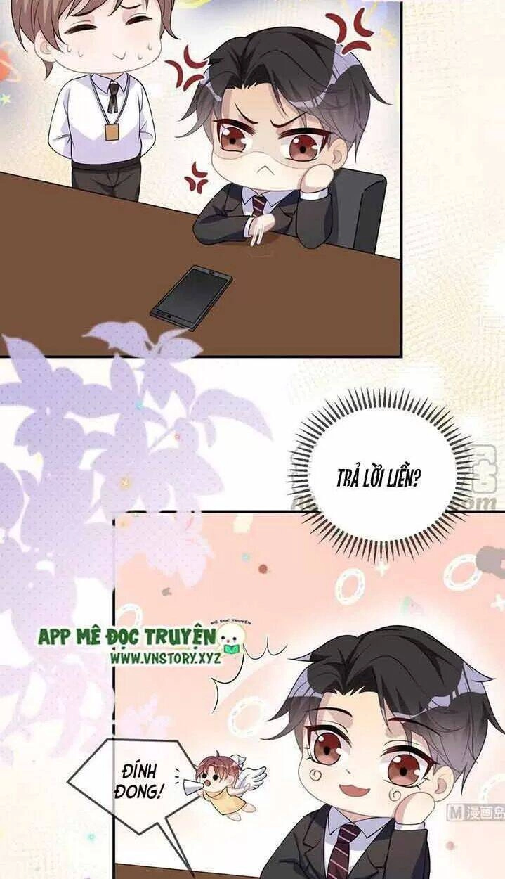 Ảnh Đế Làm Loạn Đòi Ly Hôn Chapter 37 - 22