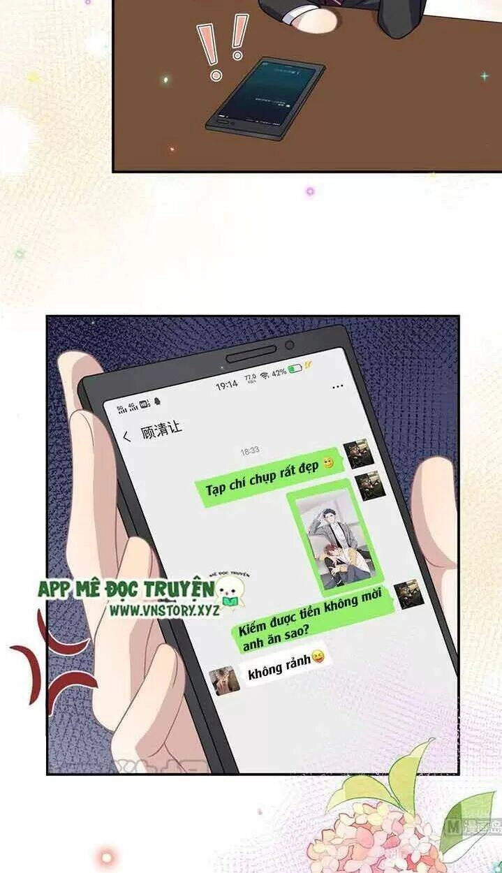 Ảnh Đế Làm Loạn Đòi Ly Hôn Chapter 37 - 23