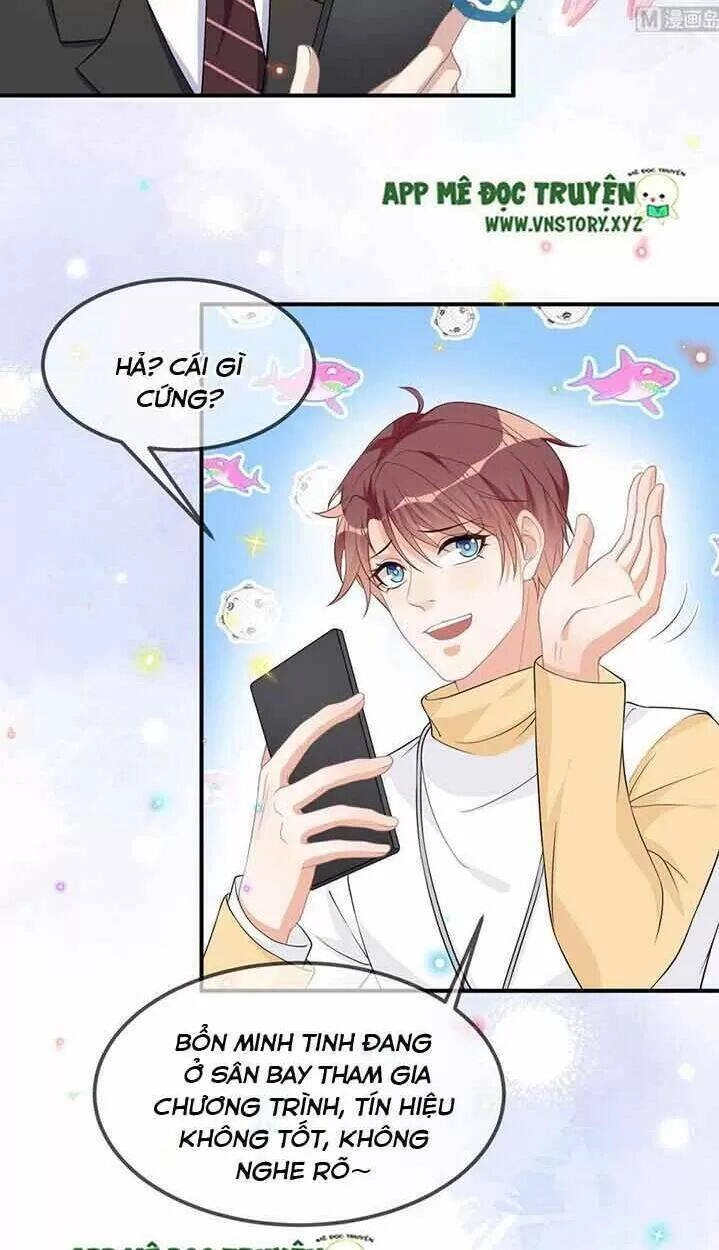 Ảnh Đế Làm Loạn Đòi Ly Hôn Chapter 37 - 27