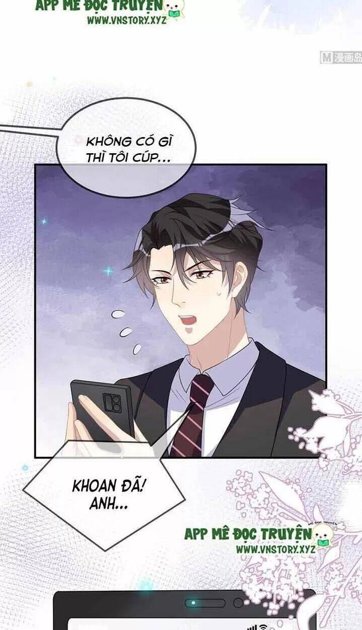 Ảnh Đế Làm Loạn Đòi Ly Hôn Chapter 37 - 28