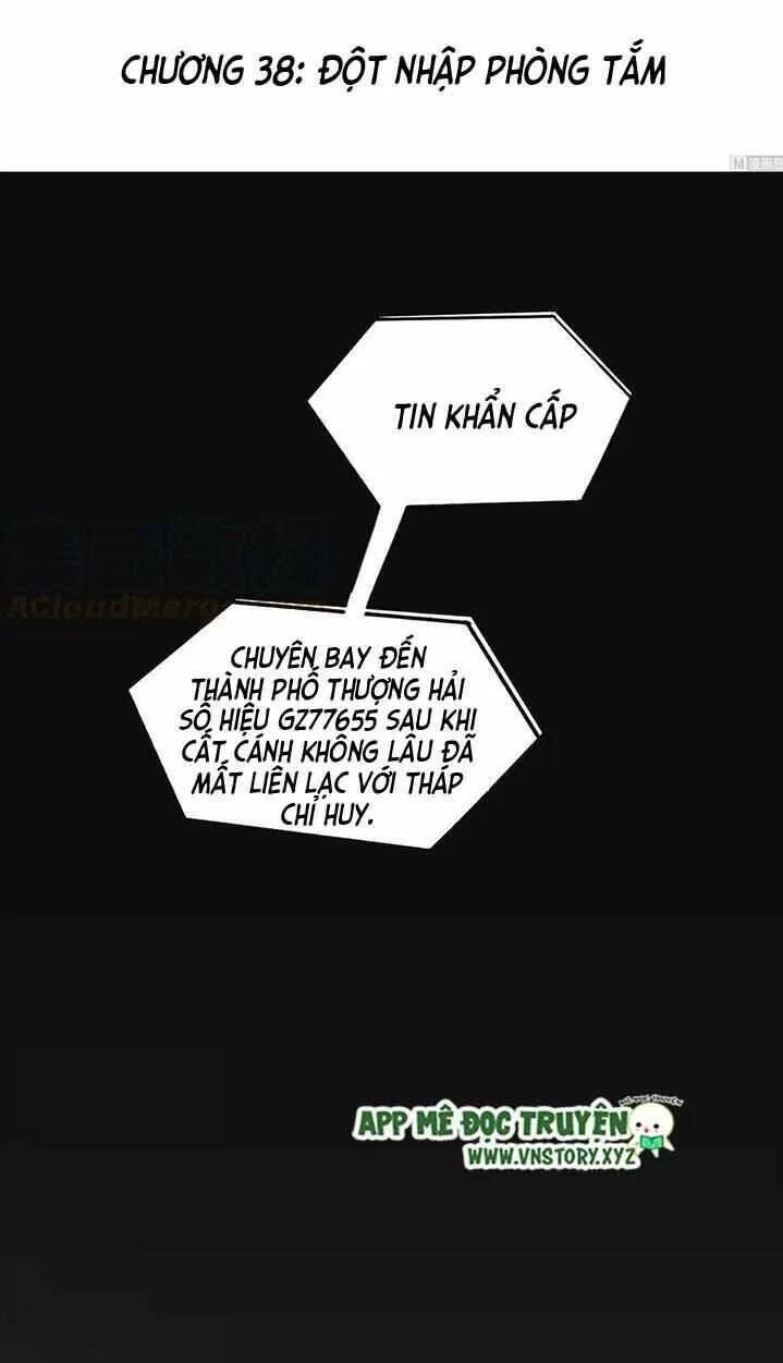 Ảnh Đế Làm Loạn Đòi Ly Hôn Chapter 38 - 3