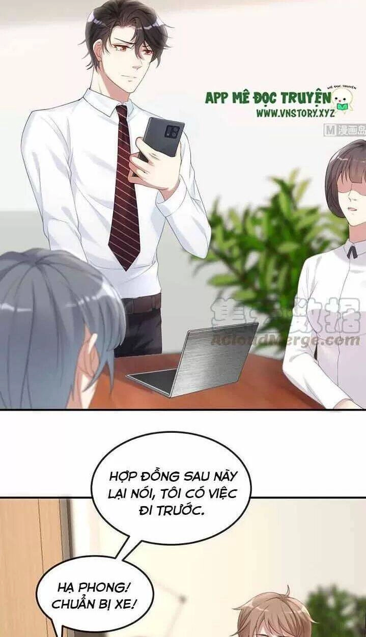 Ảnh Đế Làm Loạn Đòi Ly Hôn Chapter 38 - 7