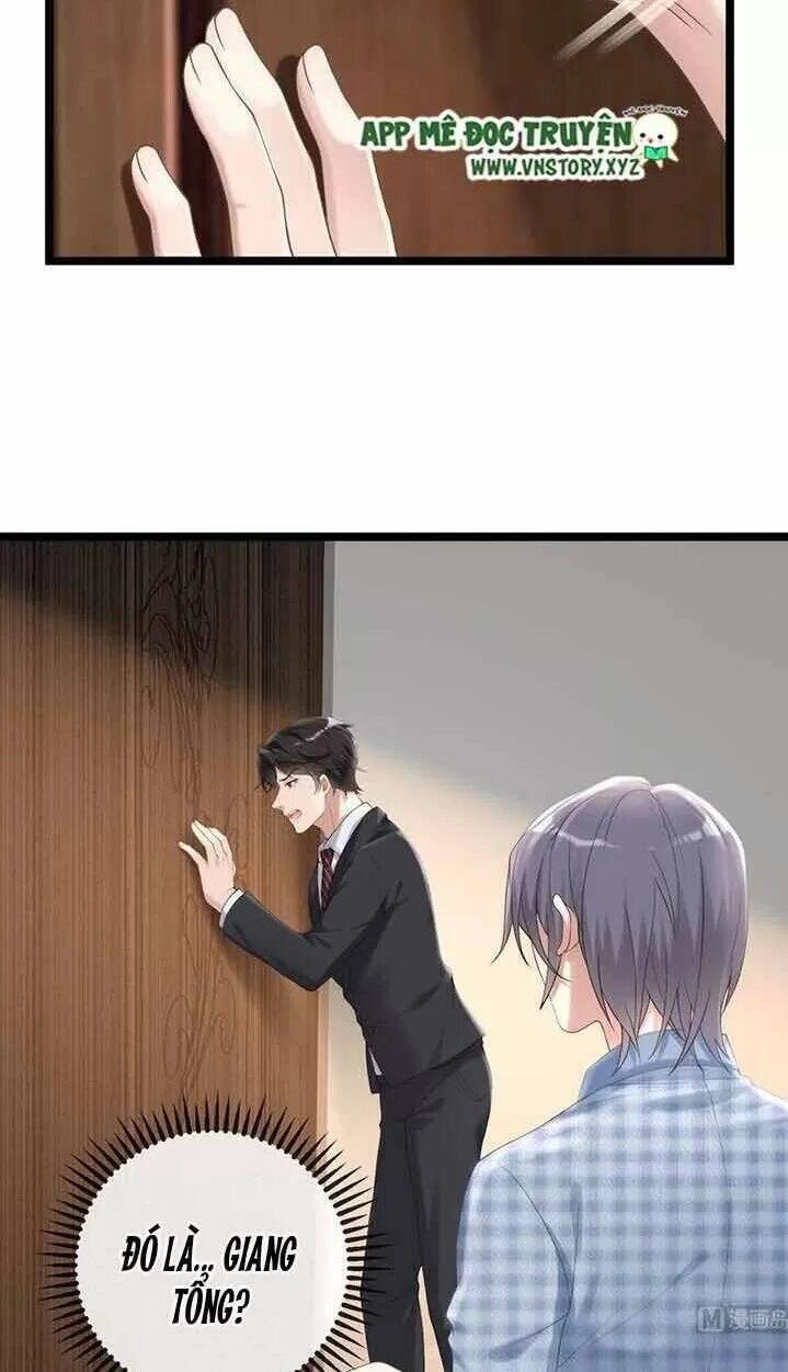 Ảnh Đế Làm Loạn Đòi Ly Hôn Chapter 38 - 14