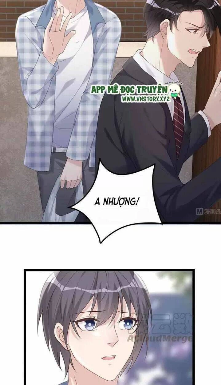 Ảnh Đế Làm Loạn Đòi Ly Hôn Chapter 38 - 17