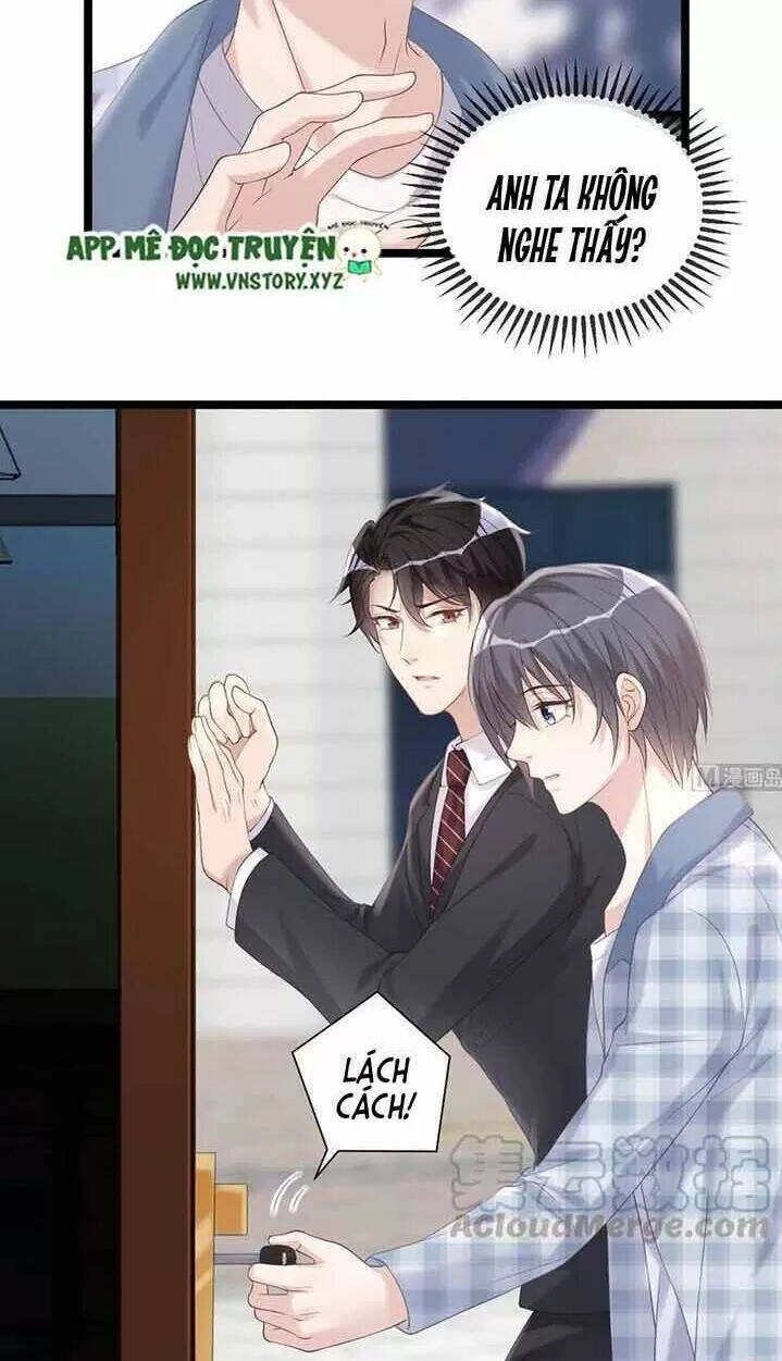 Ảnh Đế Làm Loạn Đòi Ly Hôn Chapter 38 - 18