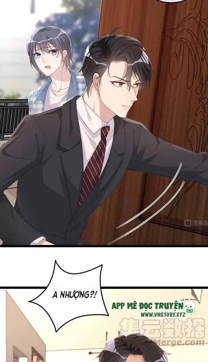 Ảnh Đế Làm Loạn Đòi Ly Hôn Chapter 38 - 20