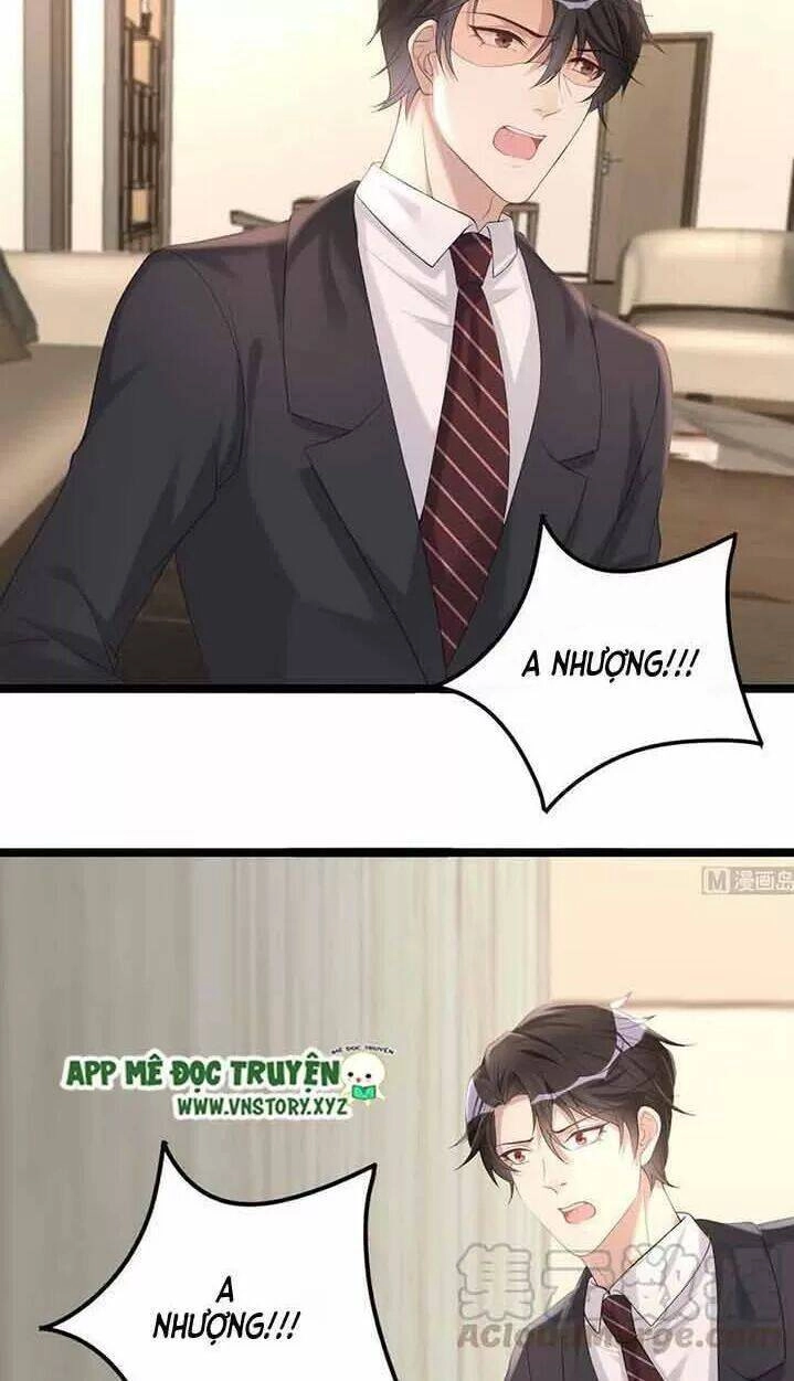 Ảnh Đế Làm Loạn Đòi Ly Hôn Chapter 38 - 21