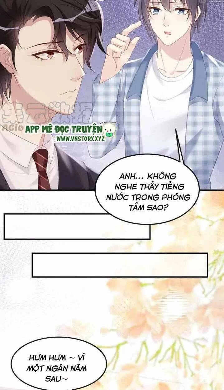 Ảnh Đế Làm Loạn Đòi Ly Hôn Chapter 38 - 25