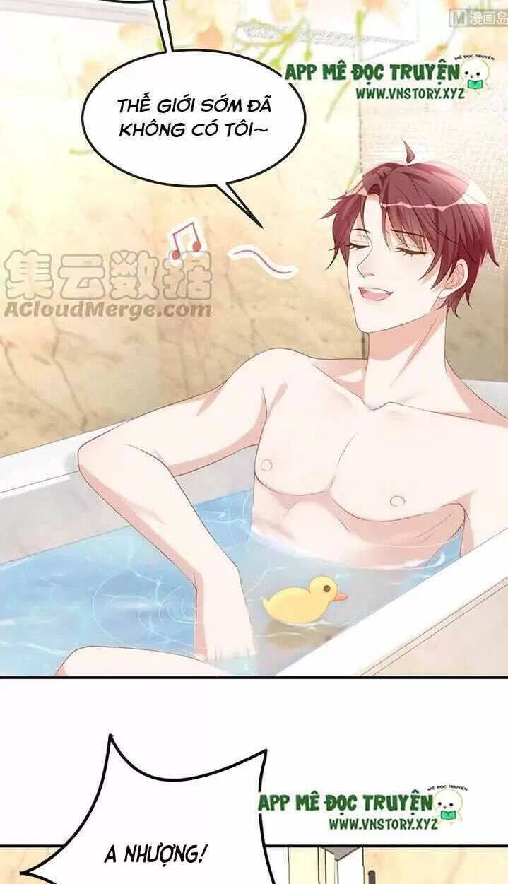 Ảnh Đế Làm Loạn Đòi Ly Hôn Chapter 38 - 26