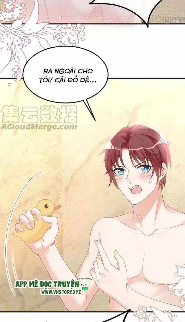 Ảnh Đế Làm Loạn Đòi Ly Hôn Chapter 38 - 28