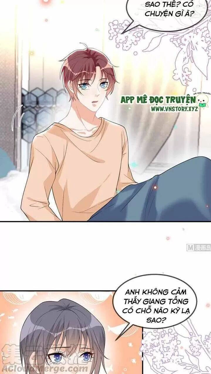 Ảnh Đế Làm Loạn Đòi Ly Hôn Chapter 39 - 22