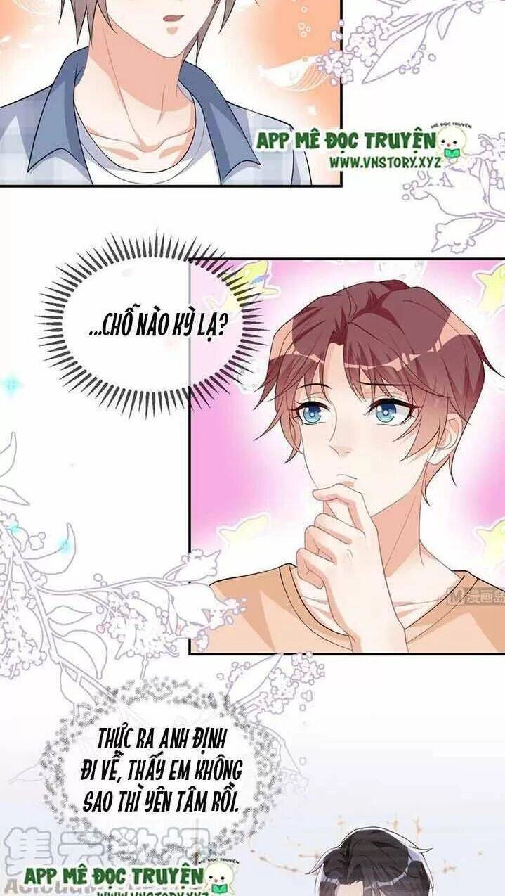 Ảnh Đế Làm Loạn Đòi Ly Hôn Chapter 39 - 23