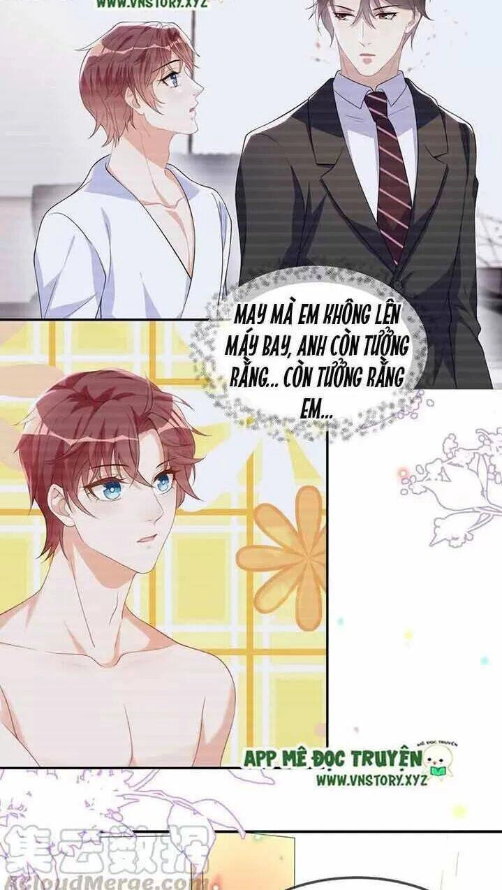 Ảnh Đế Làm Loạn Đòi Ly Hôn Chapter 39 - 24