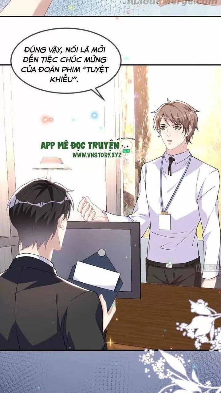 Ảnh Đế Làm Loạn Đòi Ly Hôn Chapter 39 - 28