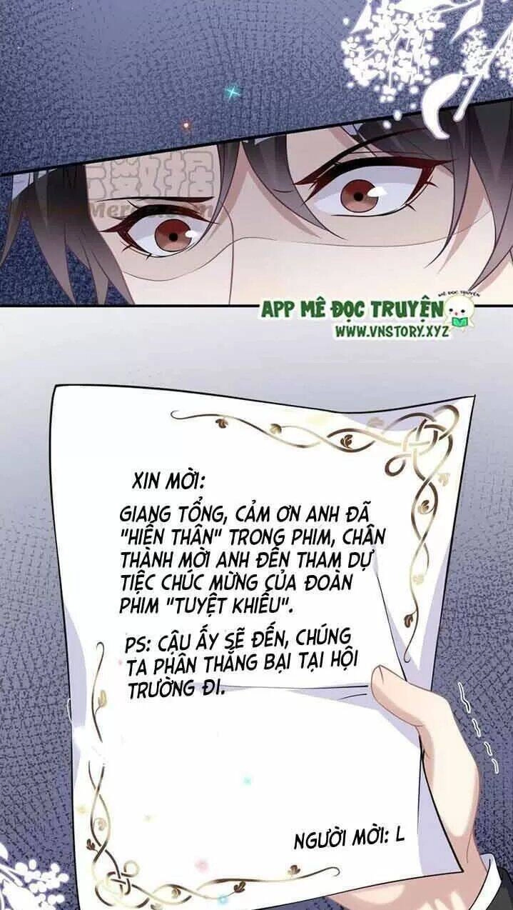Ảnh Đế Làm Loạn Đòi Ly Hôn Chapter 39 - 29