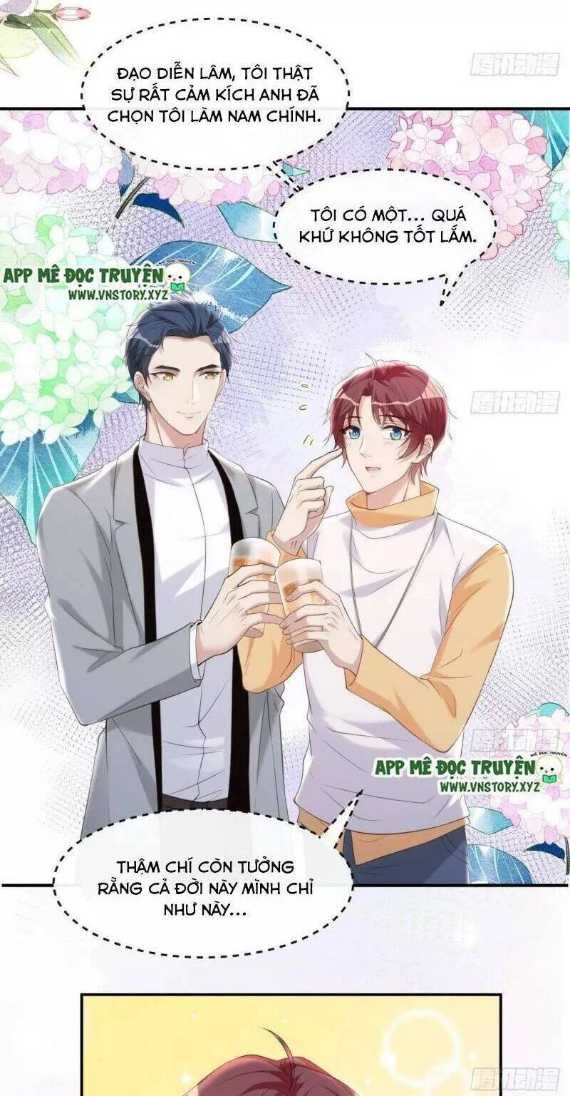 Ảnh Đế Làm Loạn Đòi Ly Hôn Chapter 40 - 6