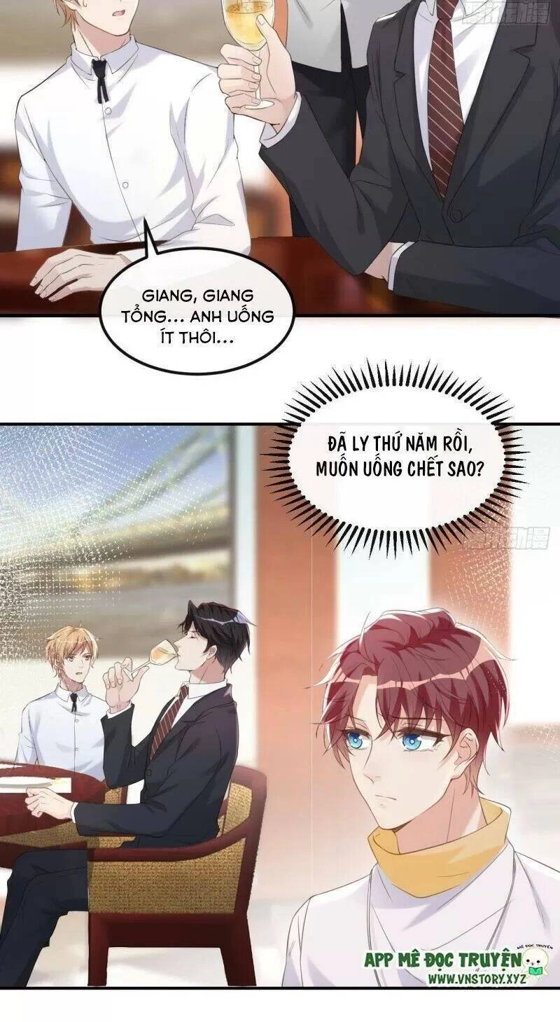 Ảnh Đế Làm Loạn Đòi Ly Hôn Chapter 40 - 9