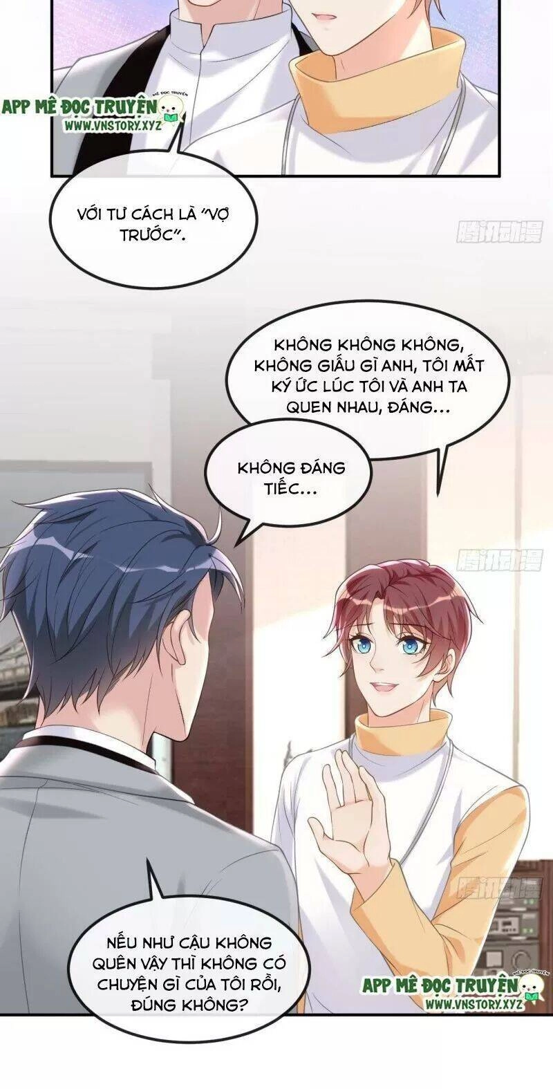 Ảnh Đế Làm Loạn Đòi Ly Hôn Chapter 40 - 11